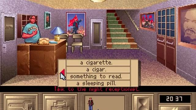 Let's Play KGB with Soviet Steve 12 - Bring out your dead! смотреть онлайн