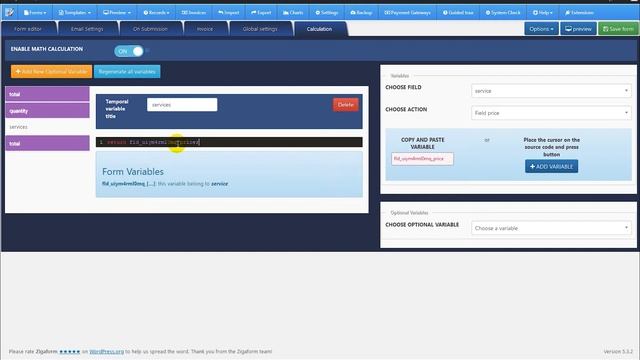How to Create a Price Calculator for WordPress in 7 minutes (World Record) смотреть онлайн
