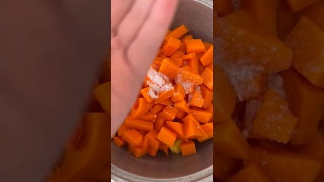 Тыквенный крем суп смотреть онлайн