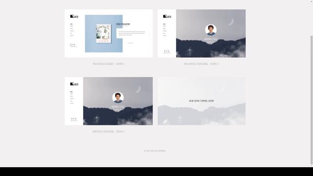 Adco - Creative Agency WordPress bootstrap responsive смотреть онлайн