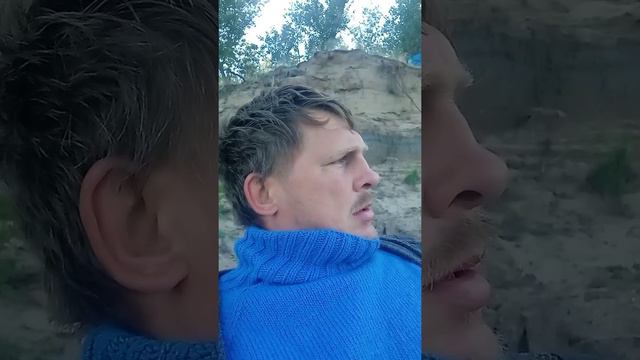 Рыбалка на Ахтубе 5 (последний день и выезд). смотреть онлайн