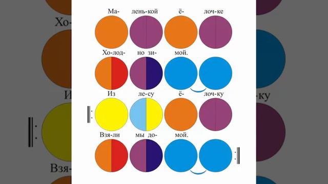 Маленькая ёлочка. смотреть онлайн