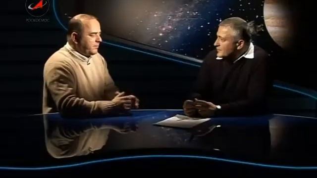 Космический мусор на орбите Земли 21.03.09 смотреть онлайн