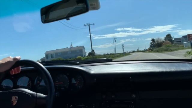 PCARMARKET Auction: Start Up and Drive - 1996 Porsche 911 Carrera 4 смотреть онлайн