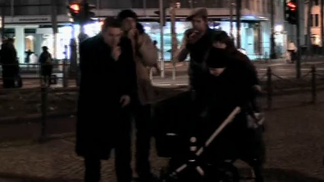 commercial for a concept: Dance without Music смотреть онлайн