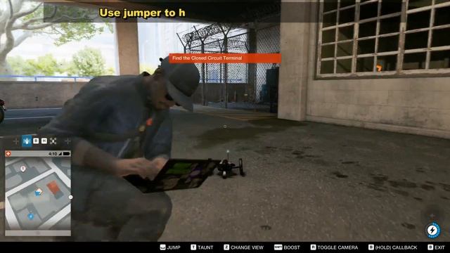 Watch Dogs 2 - How to get the Limo's GPS routes [Proviblues] смотреть онлайн