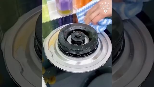 Щётка помощница