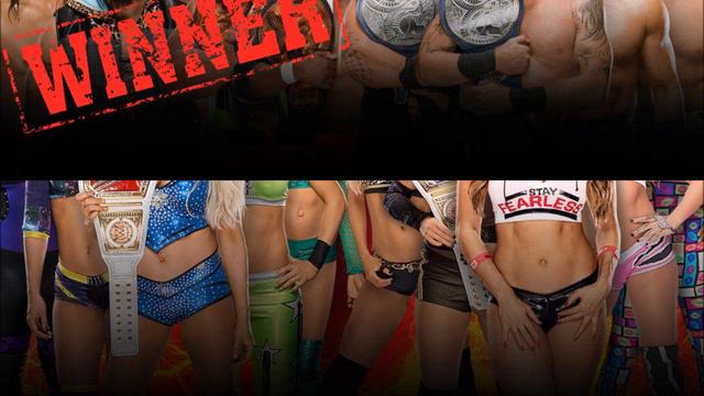 Predicciones Survivor Series |Zona WWE| Jardox Game смотреть онлайн