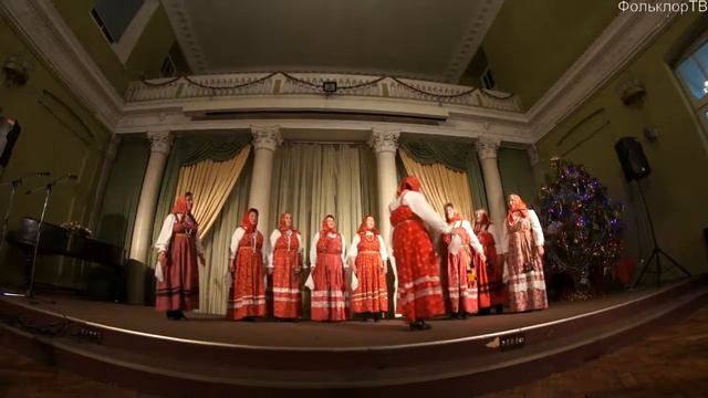 Рождественский фестиваль 2017 смотреть онлайн