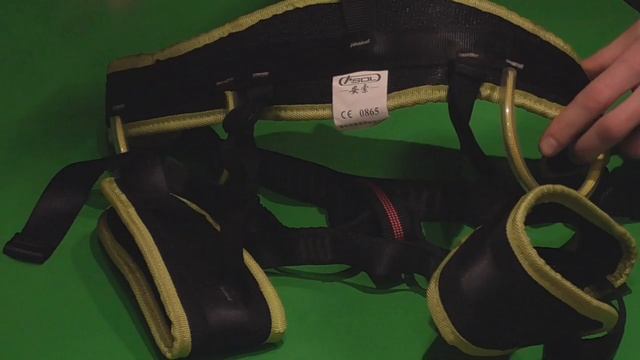 ОБЗОР СТРАХОВОЧНОЙ ОБВЯЗКИ ДЛЯ НИЖНЕЙ СТРАХОВКИ(Из КИТАЯ) ПРИМЕНЯЕМ НА ПРАКТИКЕ смотреть онлайн