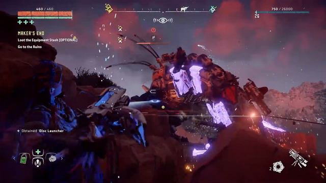 How to farm XP fast in Horizon Zero Dawn (Tutorial) смотреть онлайн