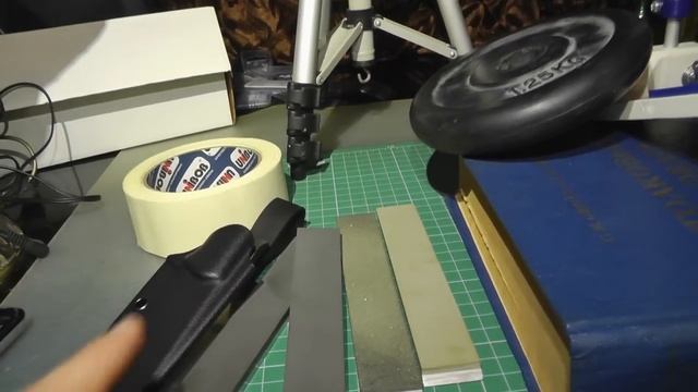 Венёвские алмазы. Заточка, выравнивание веневских брусков. Как точить ножи. Аксессуары и нюансы смотреть онлайн