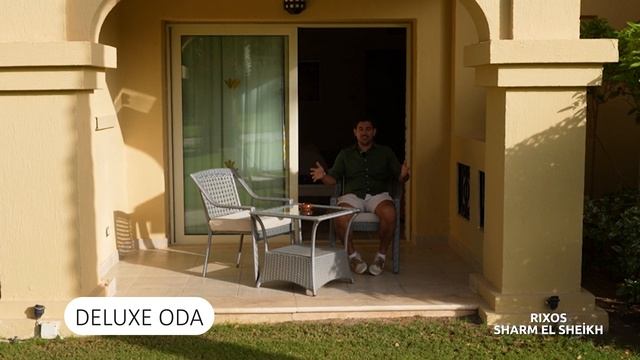 Rixos Sharm El Sheikh I Rixos'un Parti Oteli I Mısır Otelleri Detaylı Vlog I Vizesiz Yurtdışı Turu смотреть онлайн