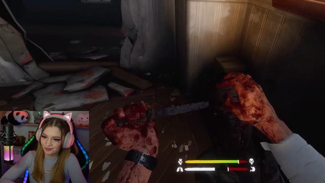 Бабушкина тактика (VR) Мармок ( Marmok ) Реакция смотреть онлайн