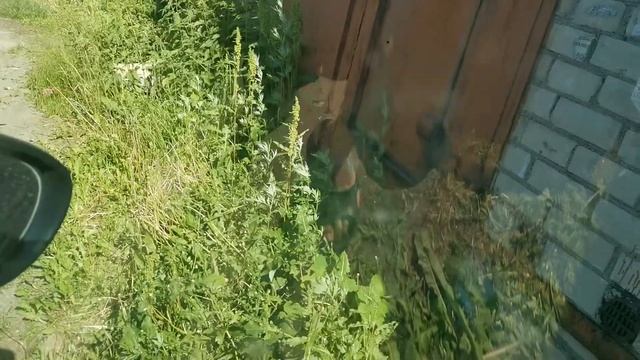 Вставляем стекло двери Nissan Qashqai смотреть онлайн