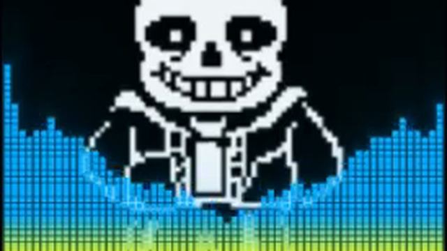 Megalovania Cover (XTEMIX)