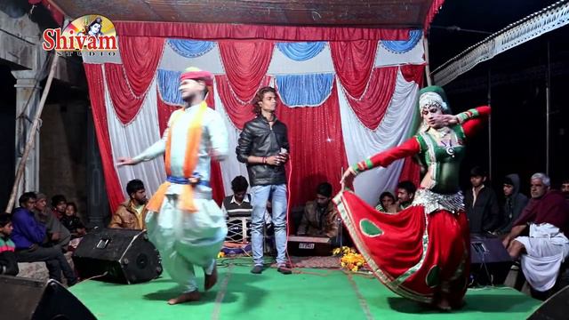 Suparhit Bhajan || मारो मन लागो हरि रा भजना मे || смотреть онлайн