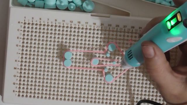 HAPPY JIG & PEN 3D смотреть онлайн