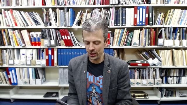 Firearms Expert Reacts To Necromunda: Hired Gun’s Guns смотреть онлайн