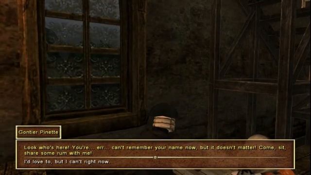 Sea Dogs: Caribbean Tales - Showcasing New Dialogue Camera View, Quest Fix, and UI Mods смотреть онлайн