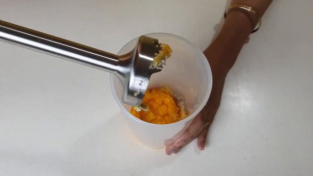 First look preview of Agaro Hand Blender and Chopper | Bowtie and Lipsticks смотреть онлайн