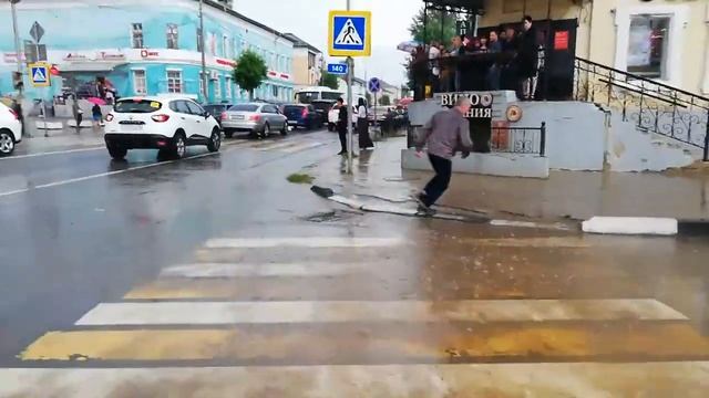 Переславль-Залесский 2021г. смотреть онлайн