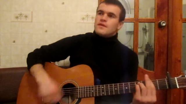 Скрябін "Мам" (кавер) смотреть онлайн