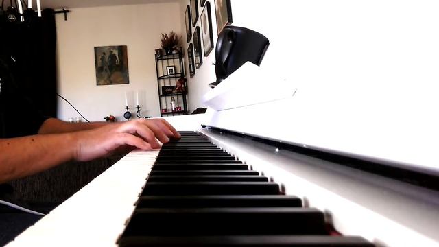 Warm December - Piano Music смотреть онлайн
