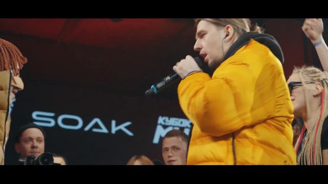 KLAVA BRAVO - 2 СТУДИЙНЫХ РАУНДА VS ДЖАРАХОВ (КУБОК МЦ АВТОТЮН БАТТЛ) смотреть онлайн