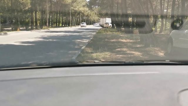 Вот как соблюдают закон в Анапе!