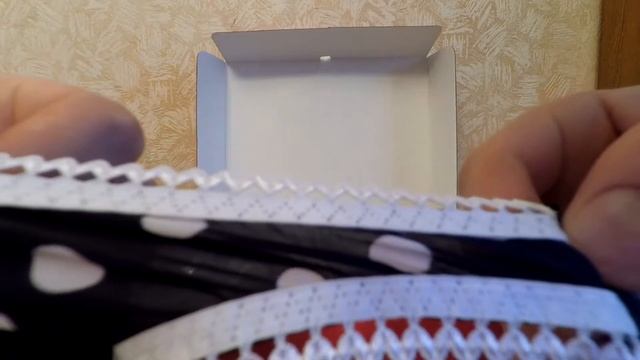 Посылка из Китая за 19$! Через постамат PickPoint! Женское нижнее белье ARDI! смотреть онлайн