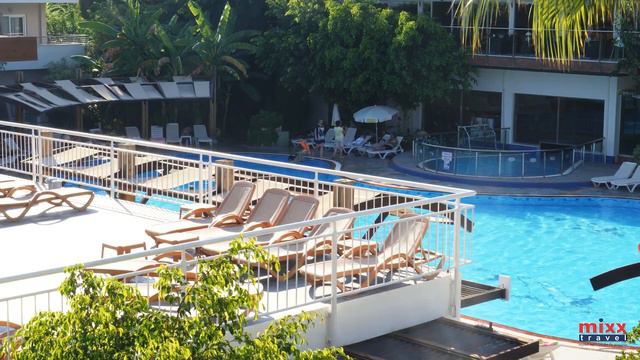 Club Mermaid Village