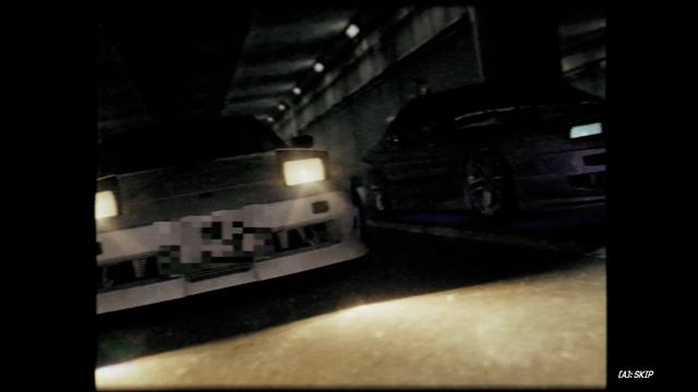 Night Runners Gameplay 4K