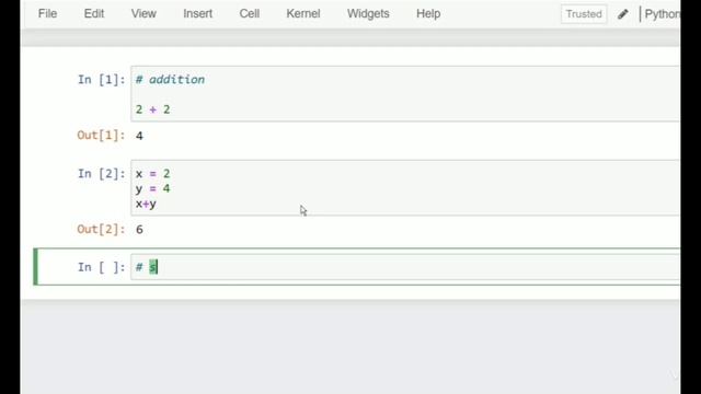 BASICS OF PYTHON # MODULE 2 # DAY 2 смотреть онлайн
