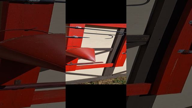 Почему у пожарных вёдер такое странное дно смотреть онлайн