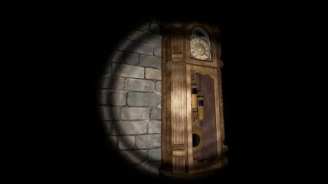 СТРАШНЫЕ ИГРЫ #4 [Haures] Хватит рычать смотреть онлайн