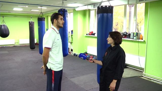 ПроСпорт - Одна история Эдуарда Сайк смотреть онлайн