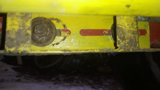 Установка генератора на мотоблок мтз ч.2 смотреть онлайн