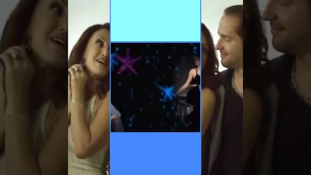 Афина и Константин Костомаров (Подари мне этот вечер ?) смотреть онлайн