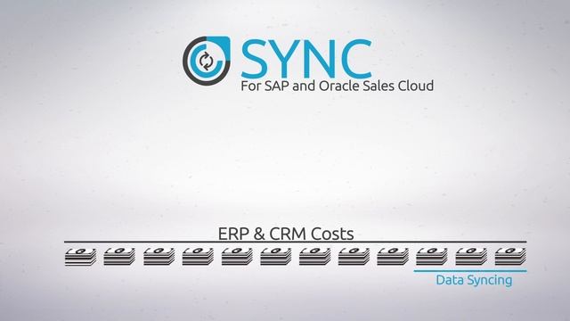 Commercient SYNC for SAP and Oracle Sales Cloud CRM смотреть онлайн