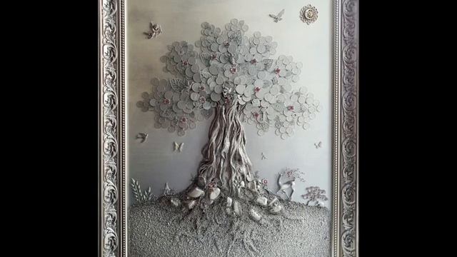 50 РАЗЛИЧНЫХ КАРТИН ДЕНЕЖНОГО ДЕРЕВА ??? смотреть онлайн