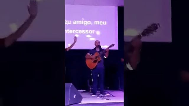 Como eu te amo - Demerson Souza смотреть онлайн