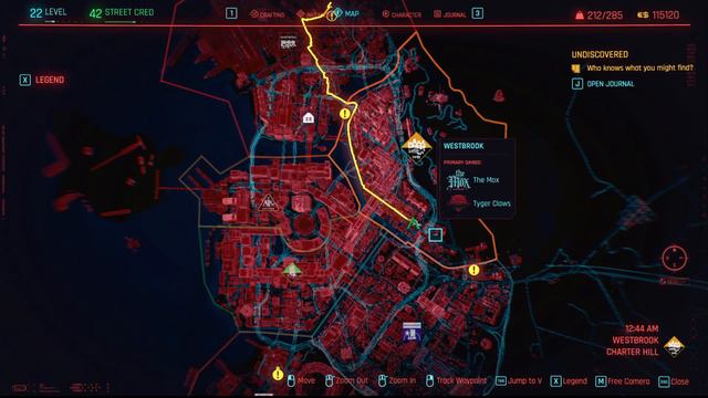 Cyberpunk 2077 - How To Buy A New Apartment? (Quicktips) смотреть онлайн
