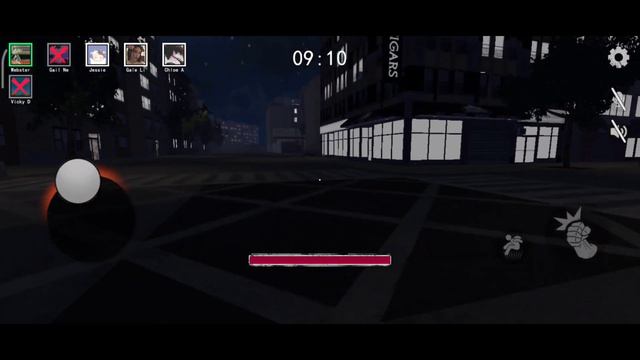 Nextbots Chase - Gameplay (android/ios) Part 2 смотреть онлайн