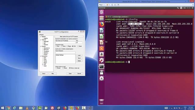 How to Install PuTTY on Windows + SSH Connections Using PuTTY on Windows смотреть онлайн