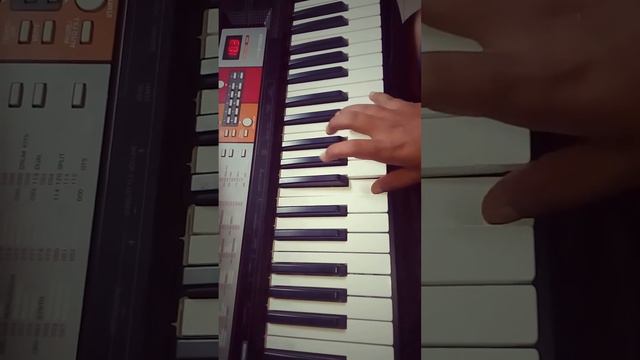 Sai baba aala song in casio by vikas soni смотреть онлайн