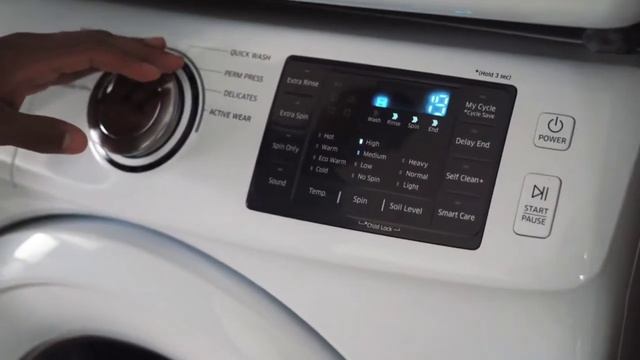 Ошибка F07 стиральной машины Whirlpool | Ошибки стиральной машины Вирпул смотреть онлайн
