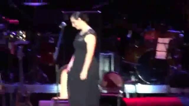 Елена Ваенга - Ленточка (Москва, Меридиан, 20.06.13) смотреть онлайн