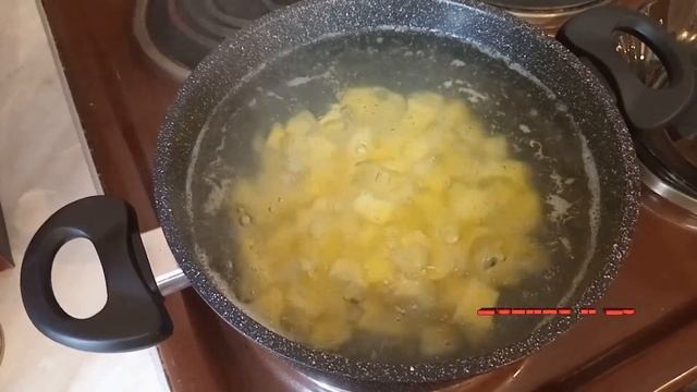 Рецепты для особых случаев 