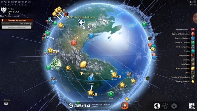 Skyforge - Early Impressions Review (Early Look / First Look) смотреть онлайн